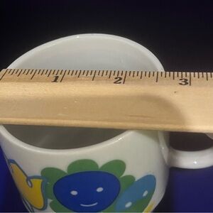 Cambria retro mug. , Made in Japan.